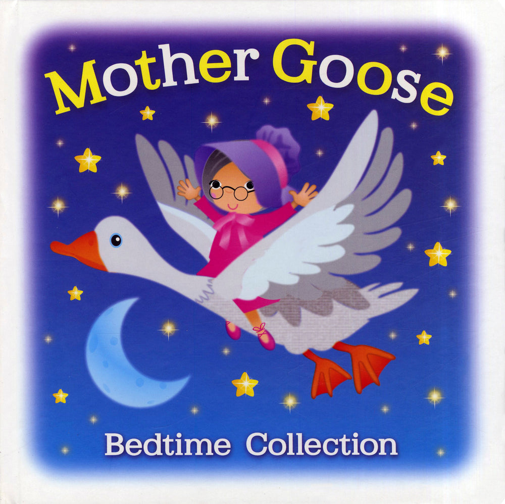 Mother Goose Bedtime Collection