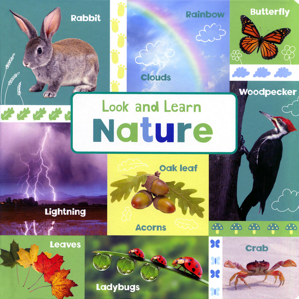Look and Learn Nature