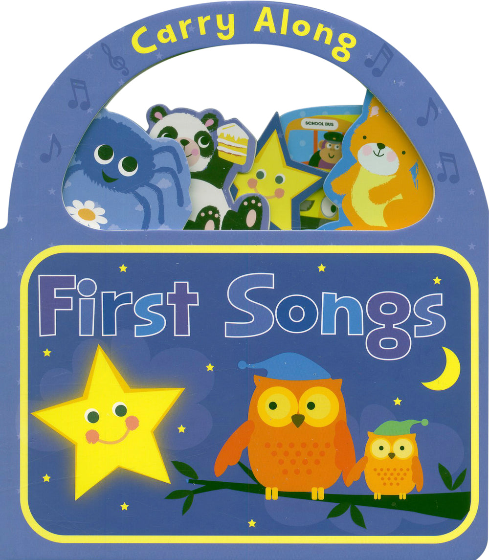 Carry Along First Songs
