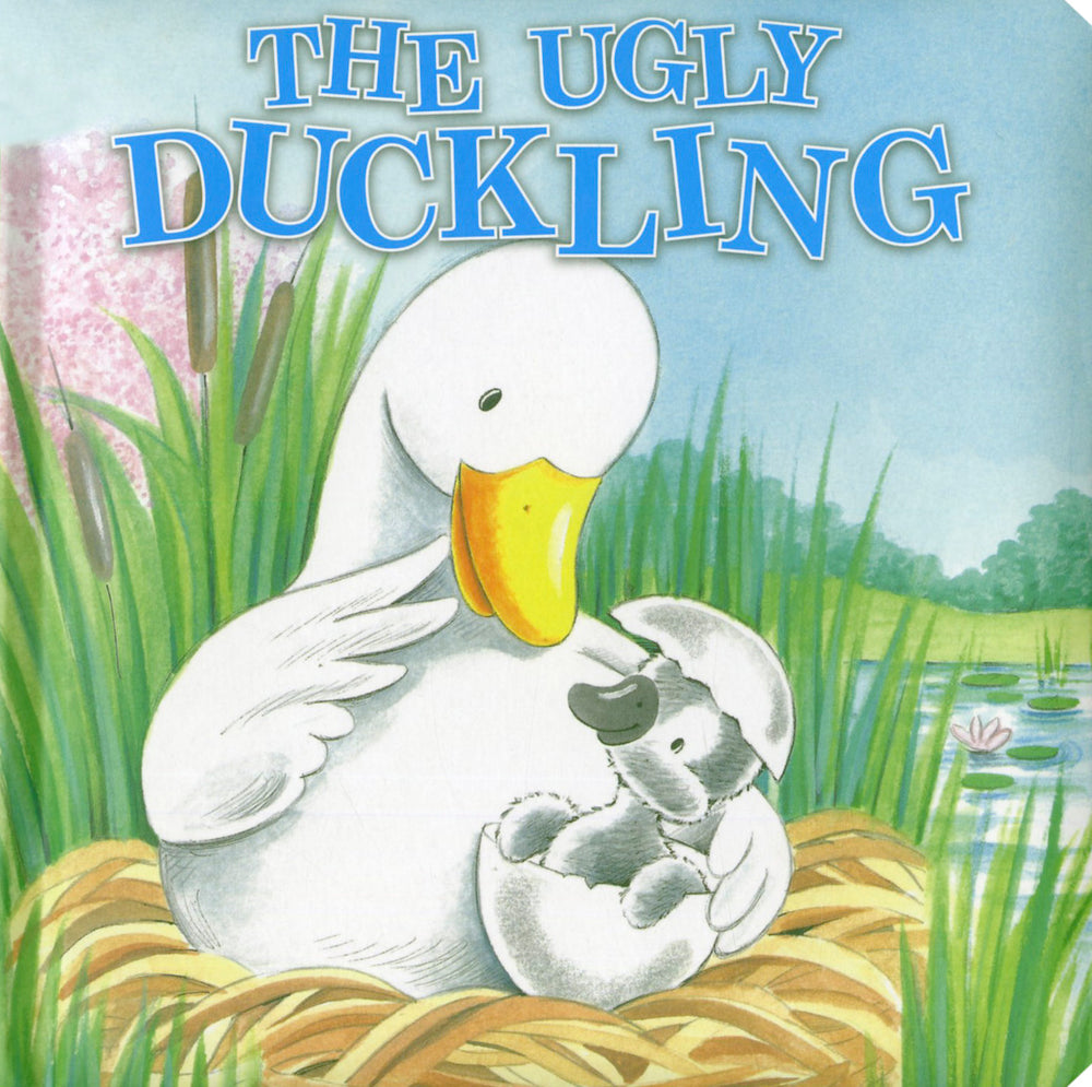 The Ugly Duckling