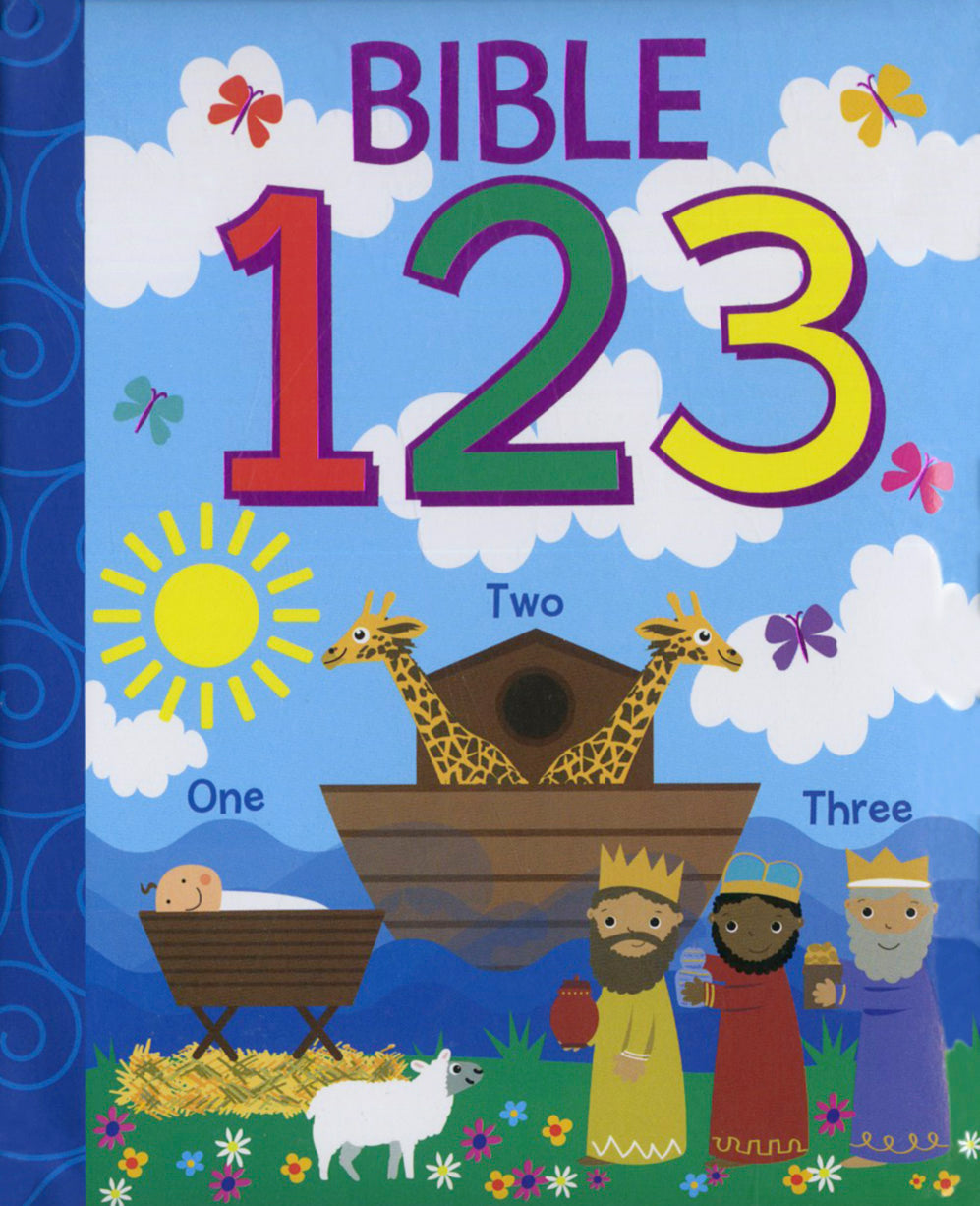 Bible 1 2 3