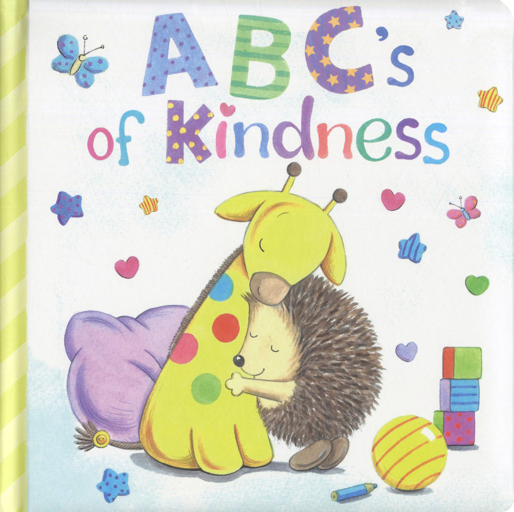 A B C of Kindness