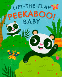 Peekaboo Baby