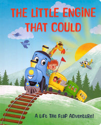 The Little Engine That Could