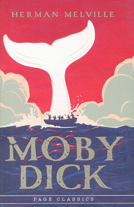 Moby Dick