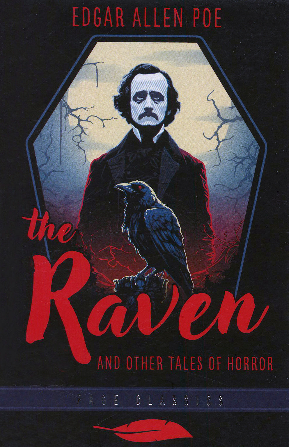 The Raven and Other Tales of Horror