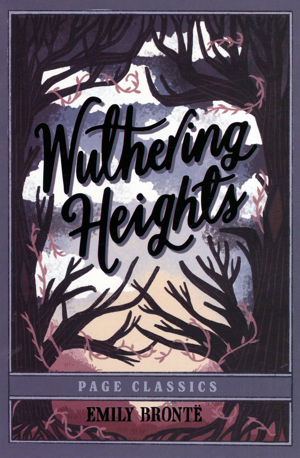 Wuthering Heights
