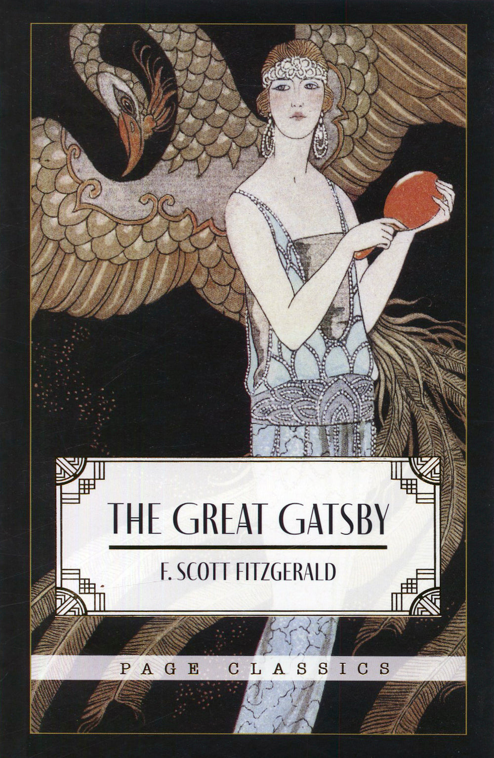 The Great Gatsby