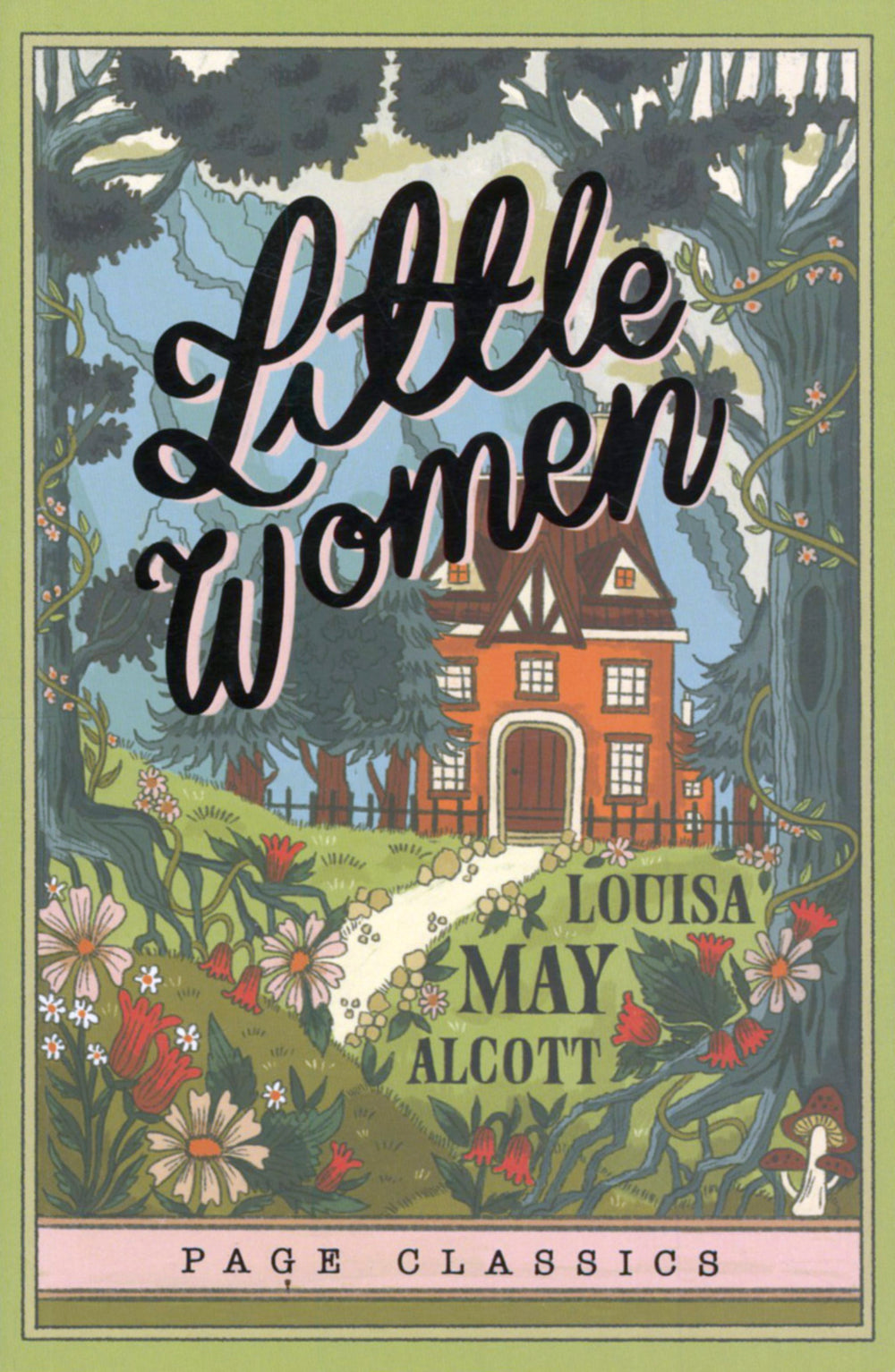 Little Women