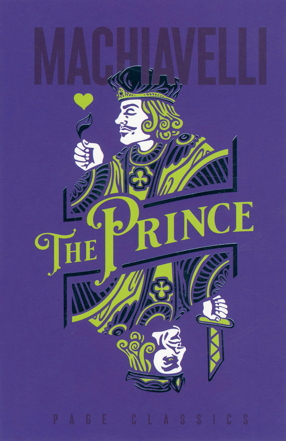 The Prince