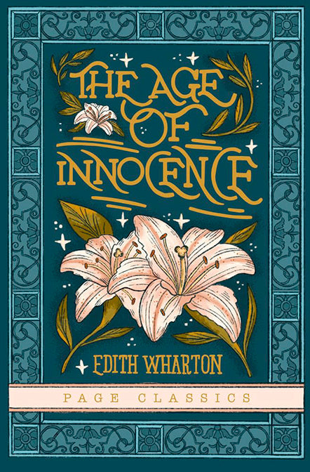 The Age of Innocence