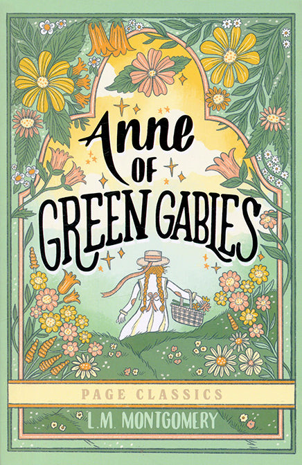Anne of Green Gables