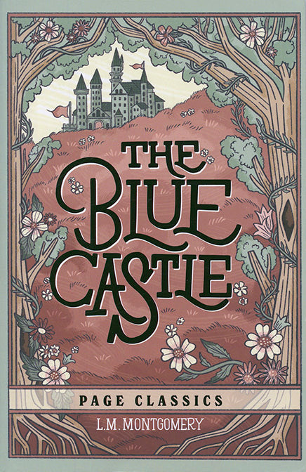 The Blue Castle