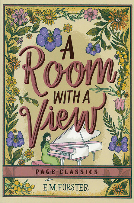 A Room with a View