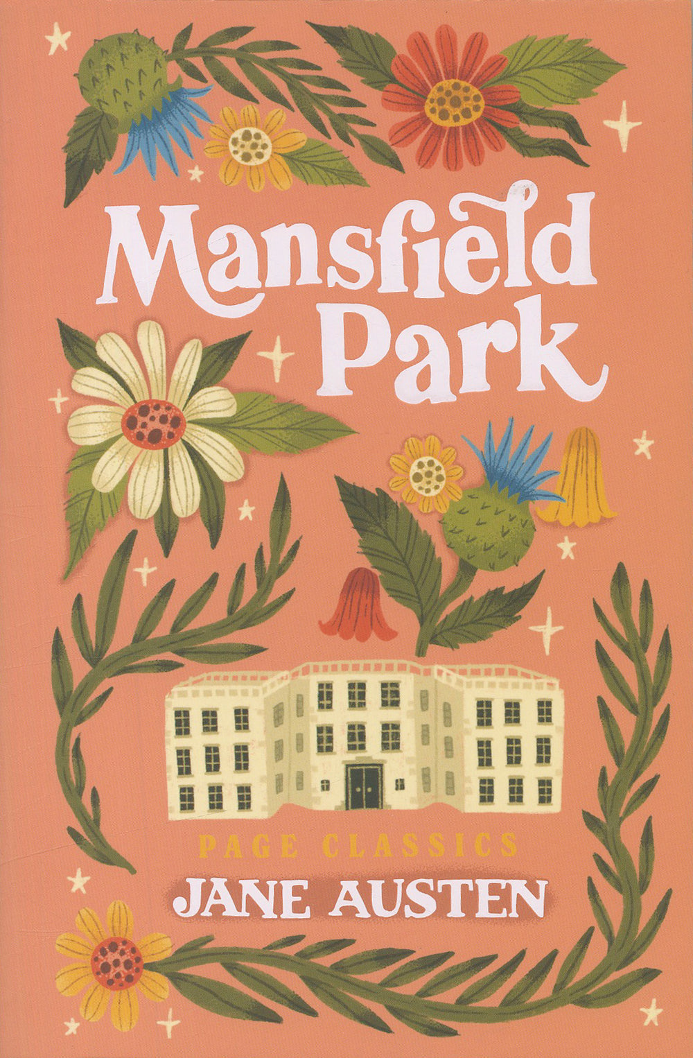 Mansfield Park