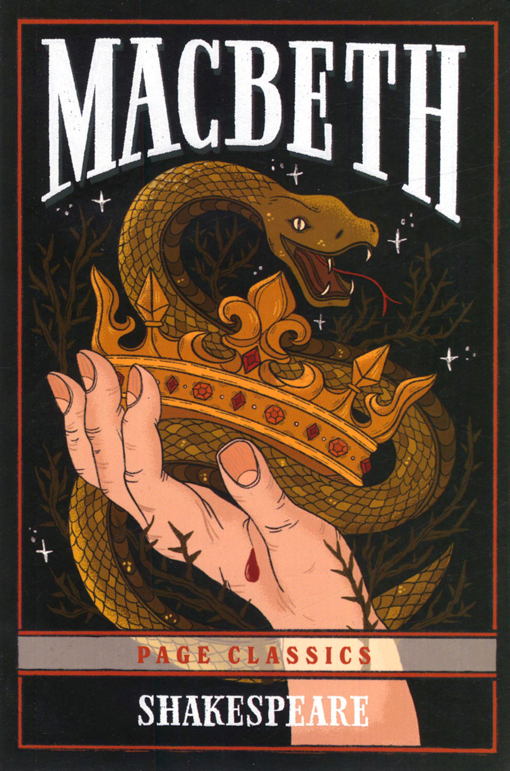 Macbeth