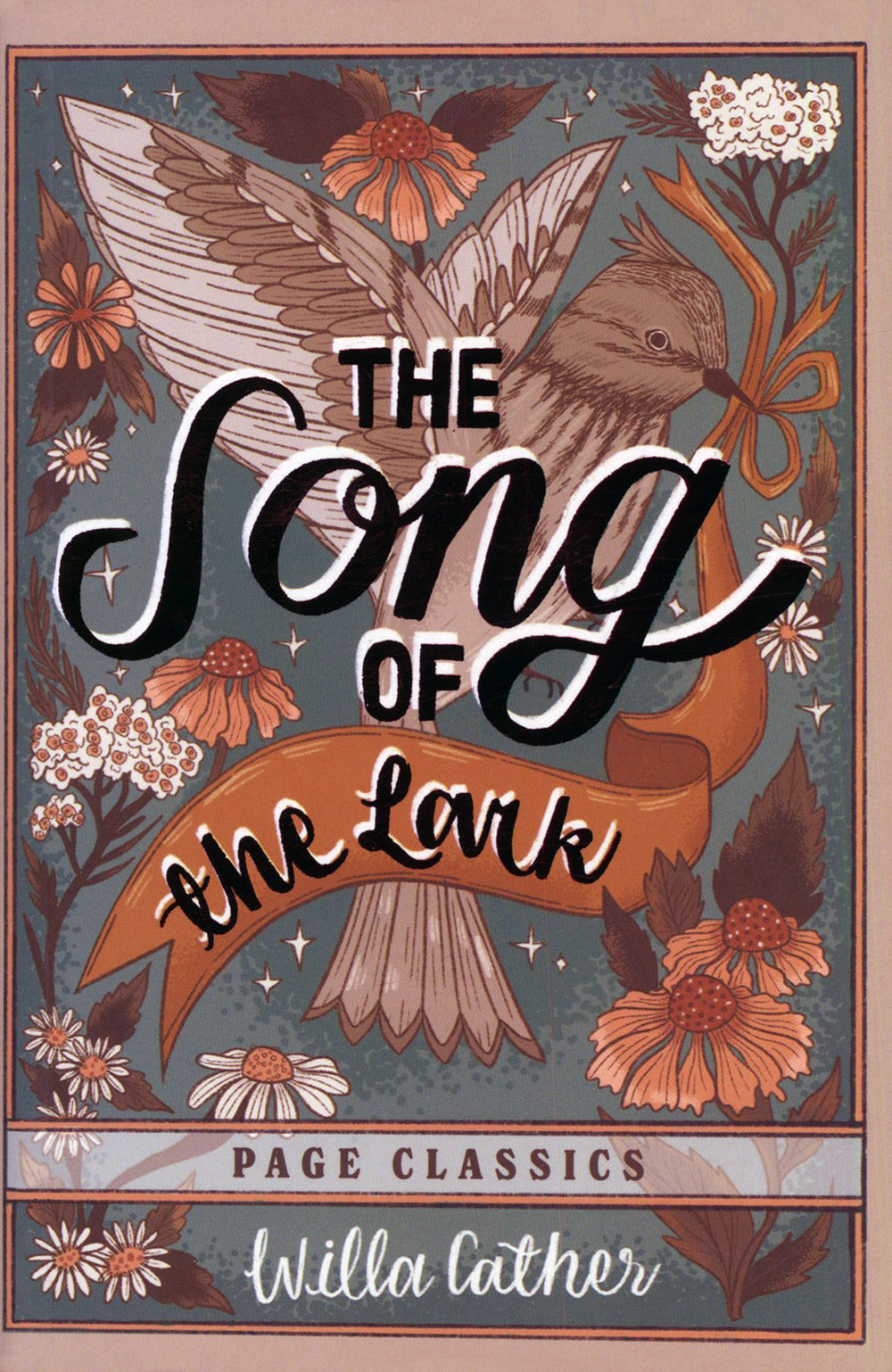 The Song of the Lark