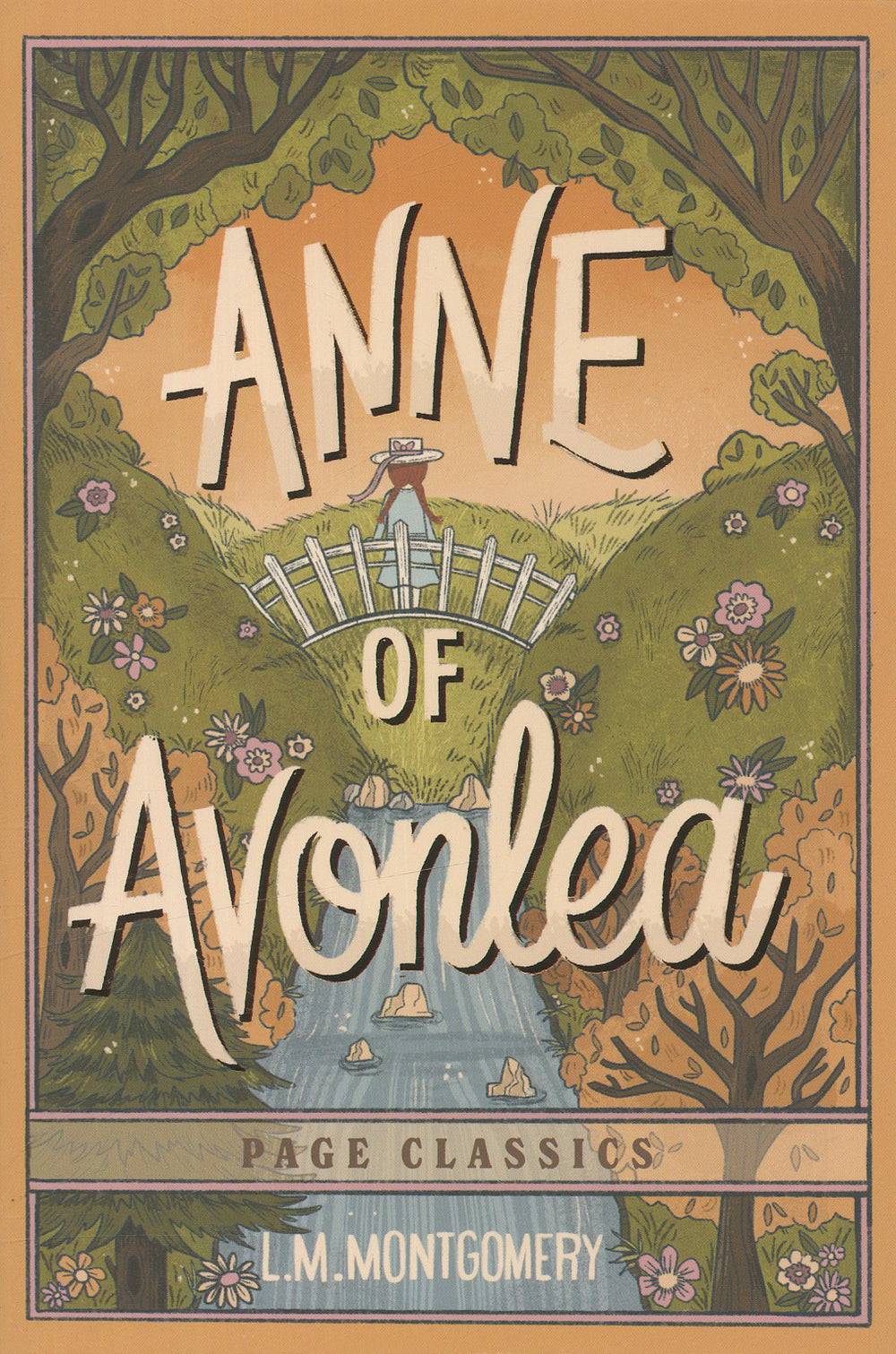 Anne of Avonlea