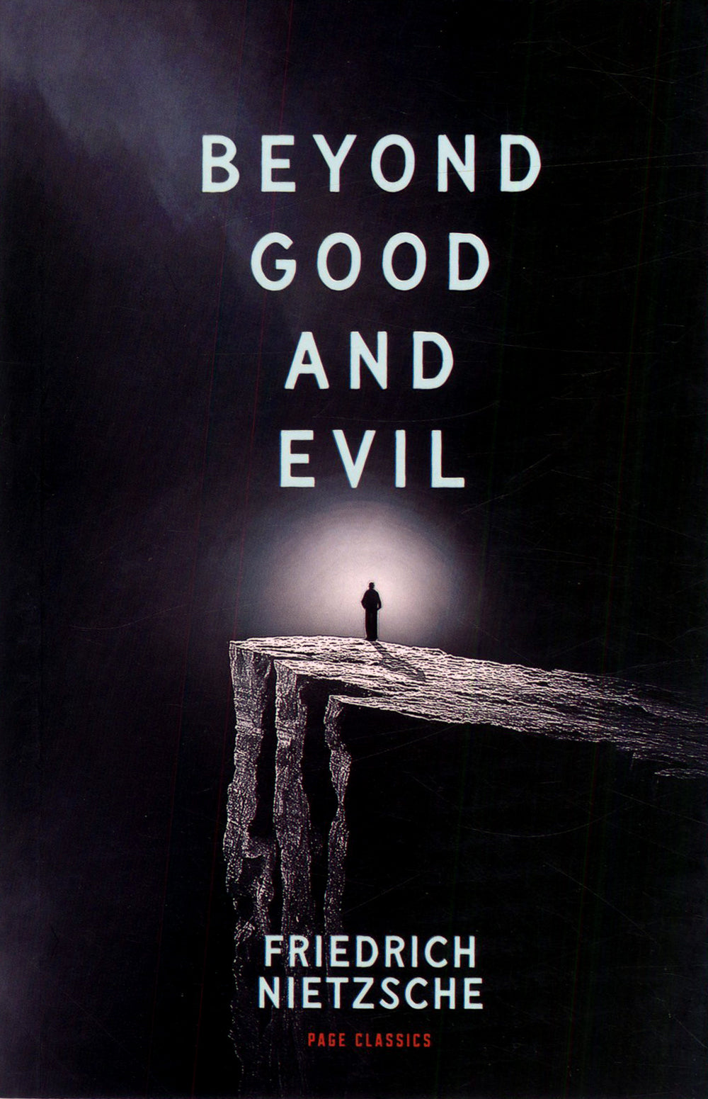 Beyond Good and Evil
