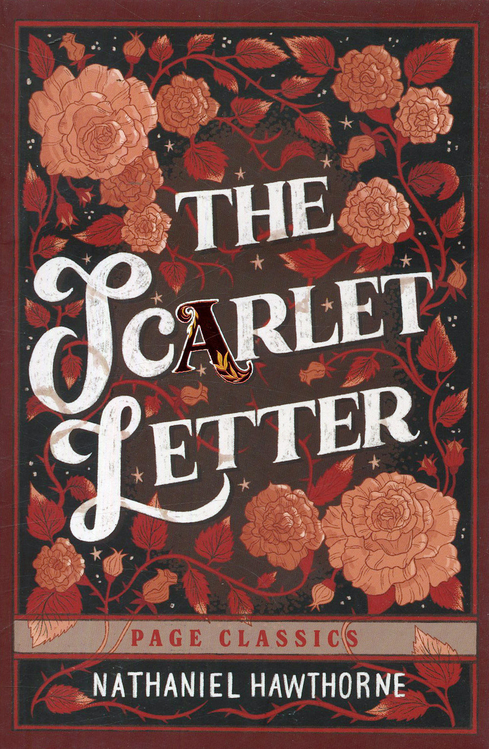 The Scarlet Letter