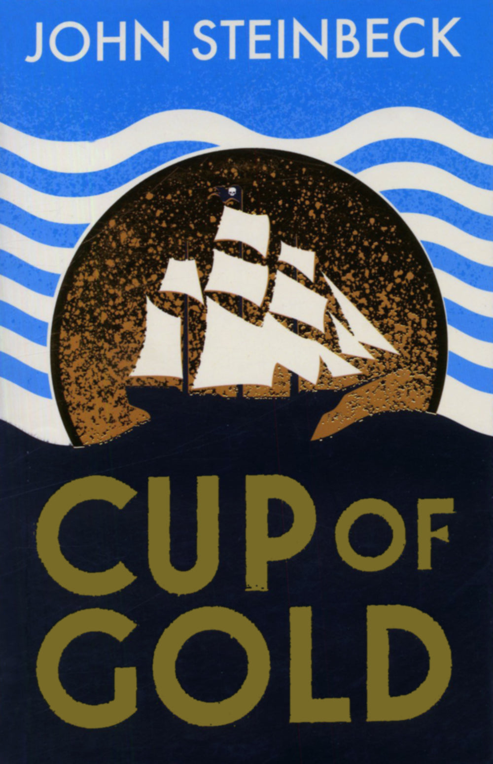 Cup of Gold