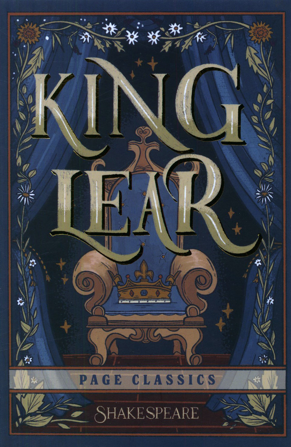King Lear