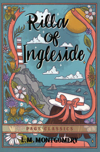 Rilla of Ingleside