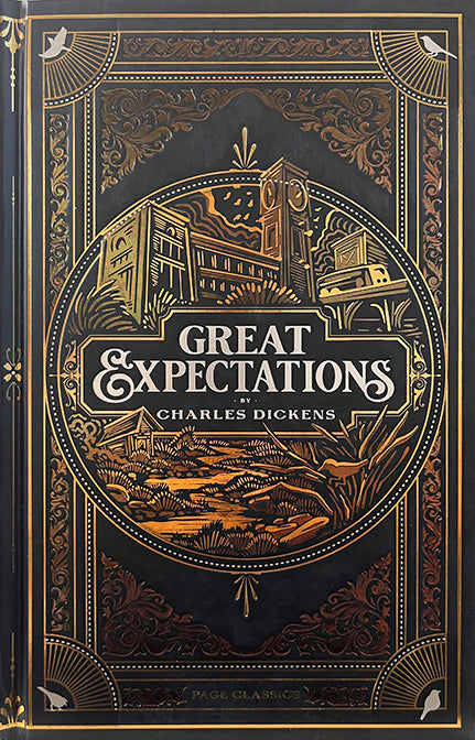 Great Expectations