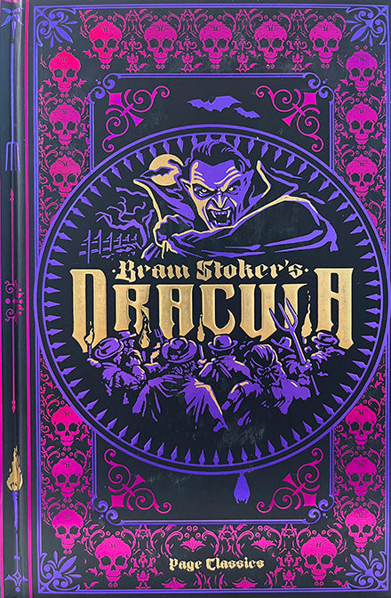 Dracula