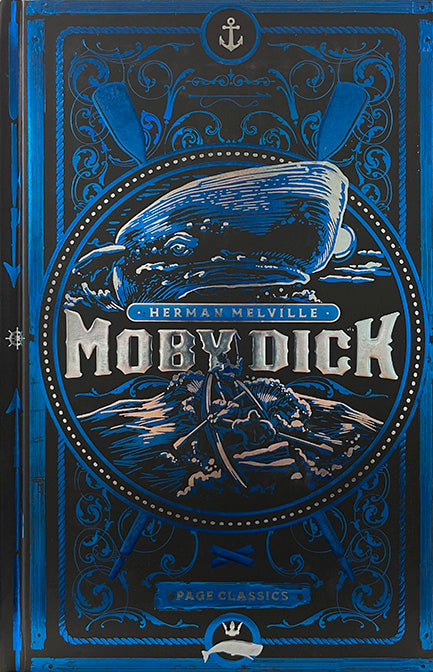 Moby Dick