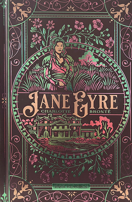 Jane Eyre