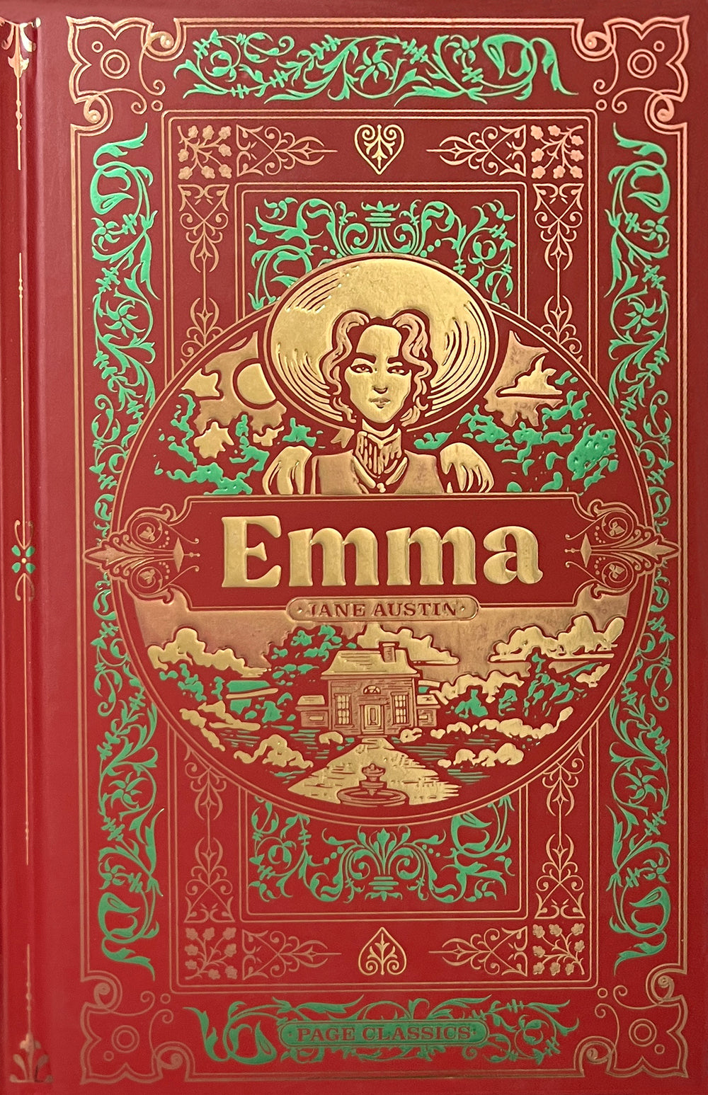 Emma