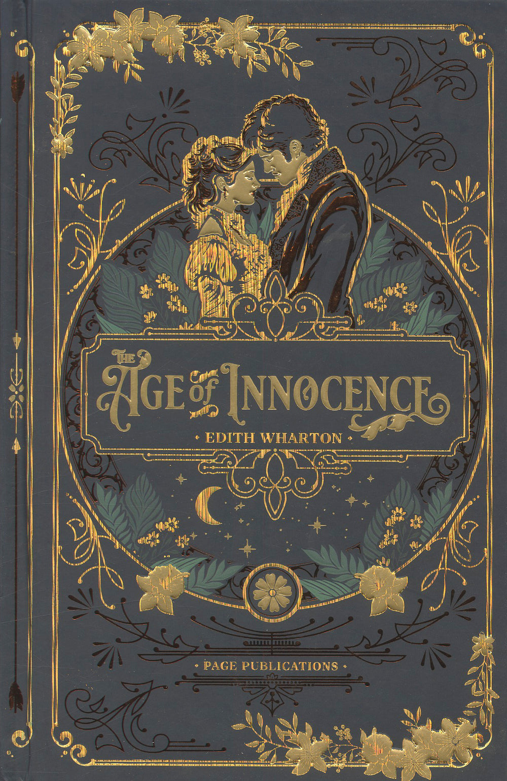 The Age of Innocence