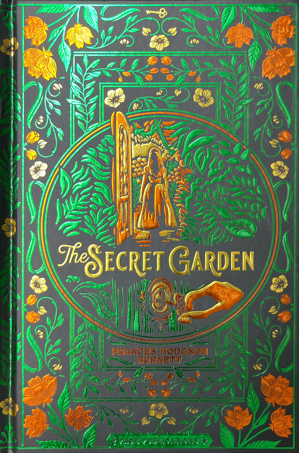 The Secret Garden
