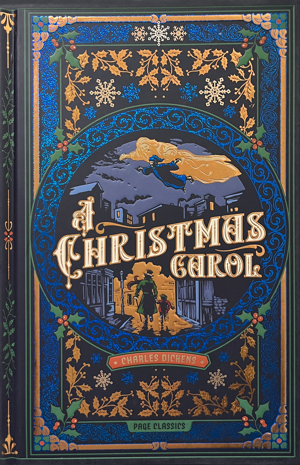 A Christmas Carol