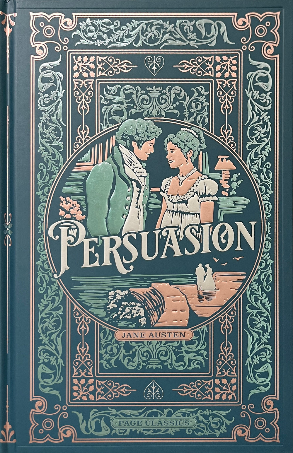 Persuasion