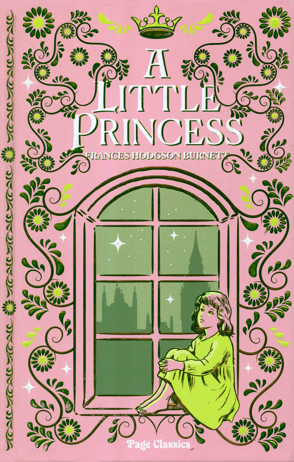 A Little Princess