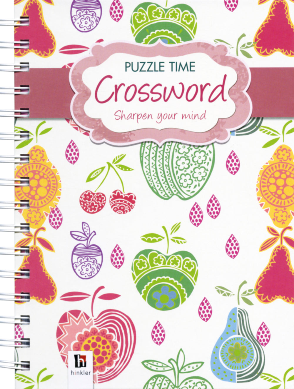 Puzzle Time Crossword