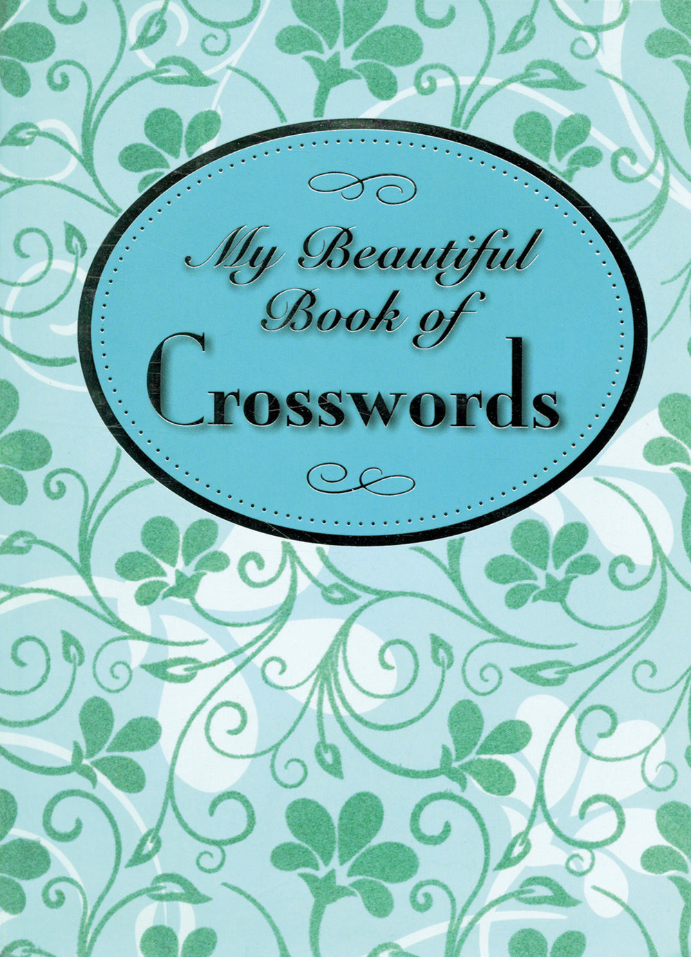 My Beautiful Book of Crosswords