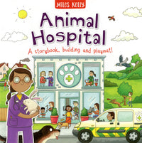 Animal Hospital