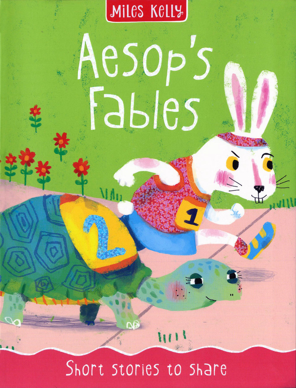 Aesop`s Fables