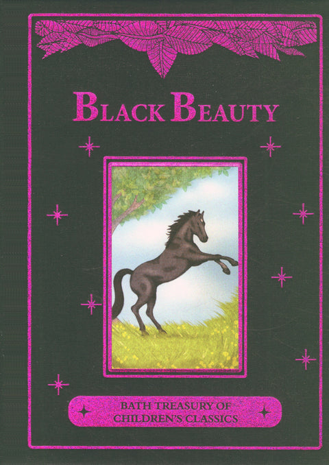 Bath Treasury of Childrens Classics Black Beauty