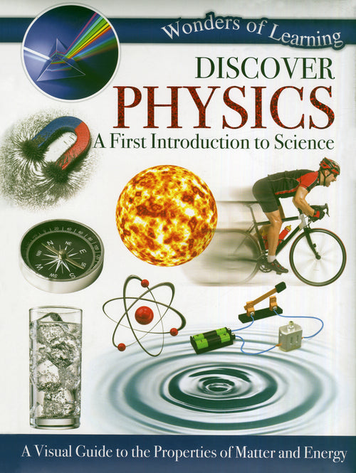 Discover Physics