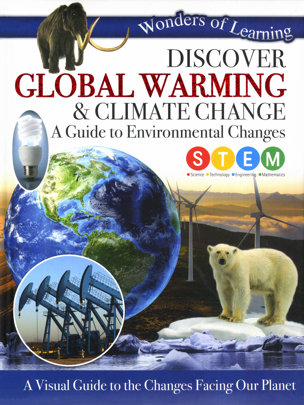 Discover Global Warming & Climate Change