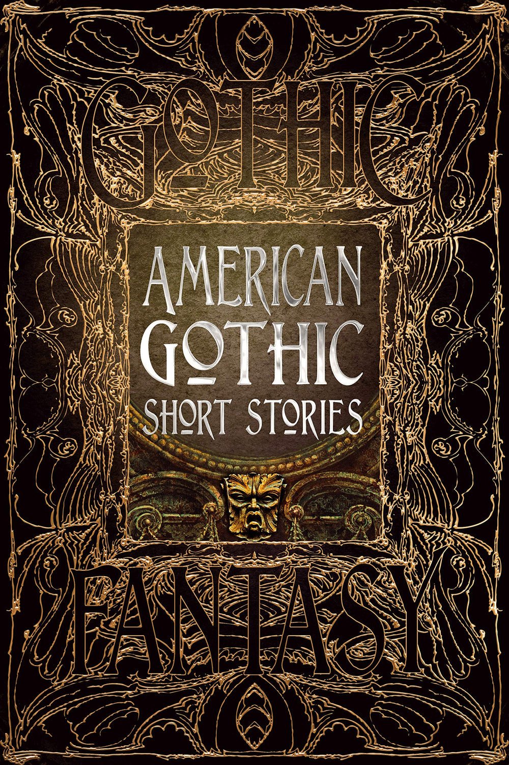 Gothic Fantasy American Gothic Short Stories