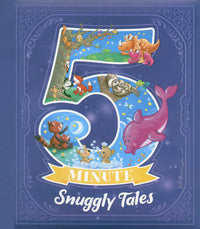 5 Minute Snuggly Tales