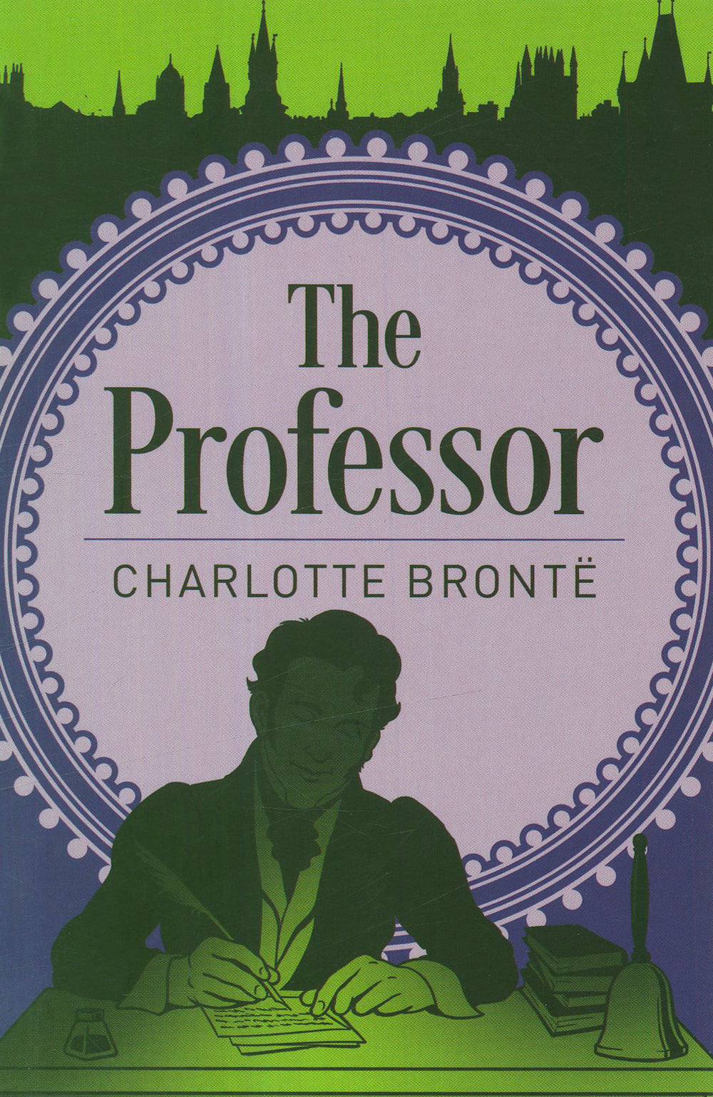 The Professor