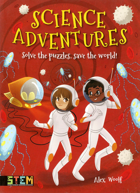Science Adventures