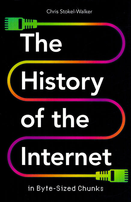 The History of the Internet