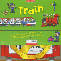 Convertible Train